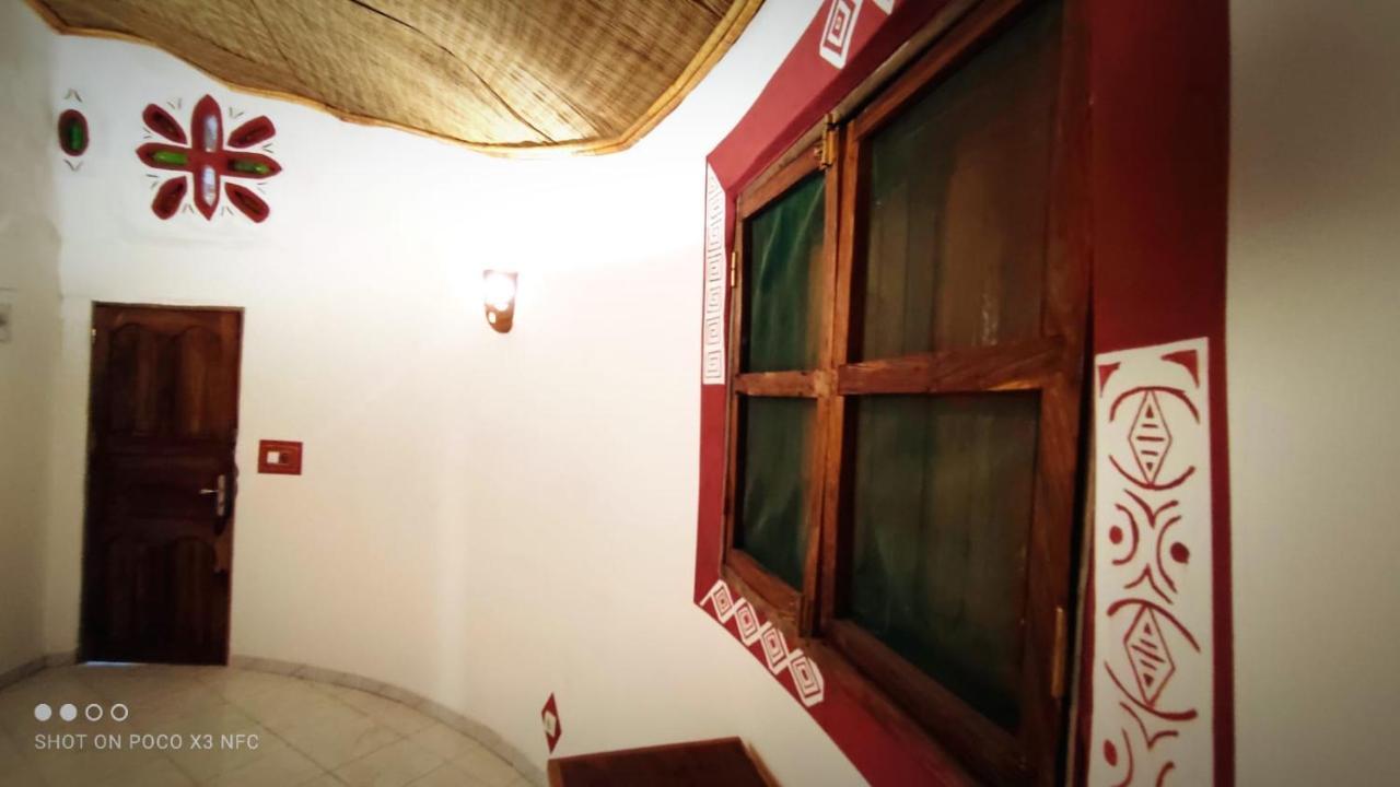 Naturubuntu Kafountine Екстер'єр фото
